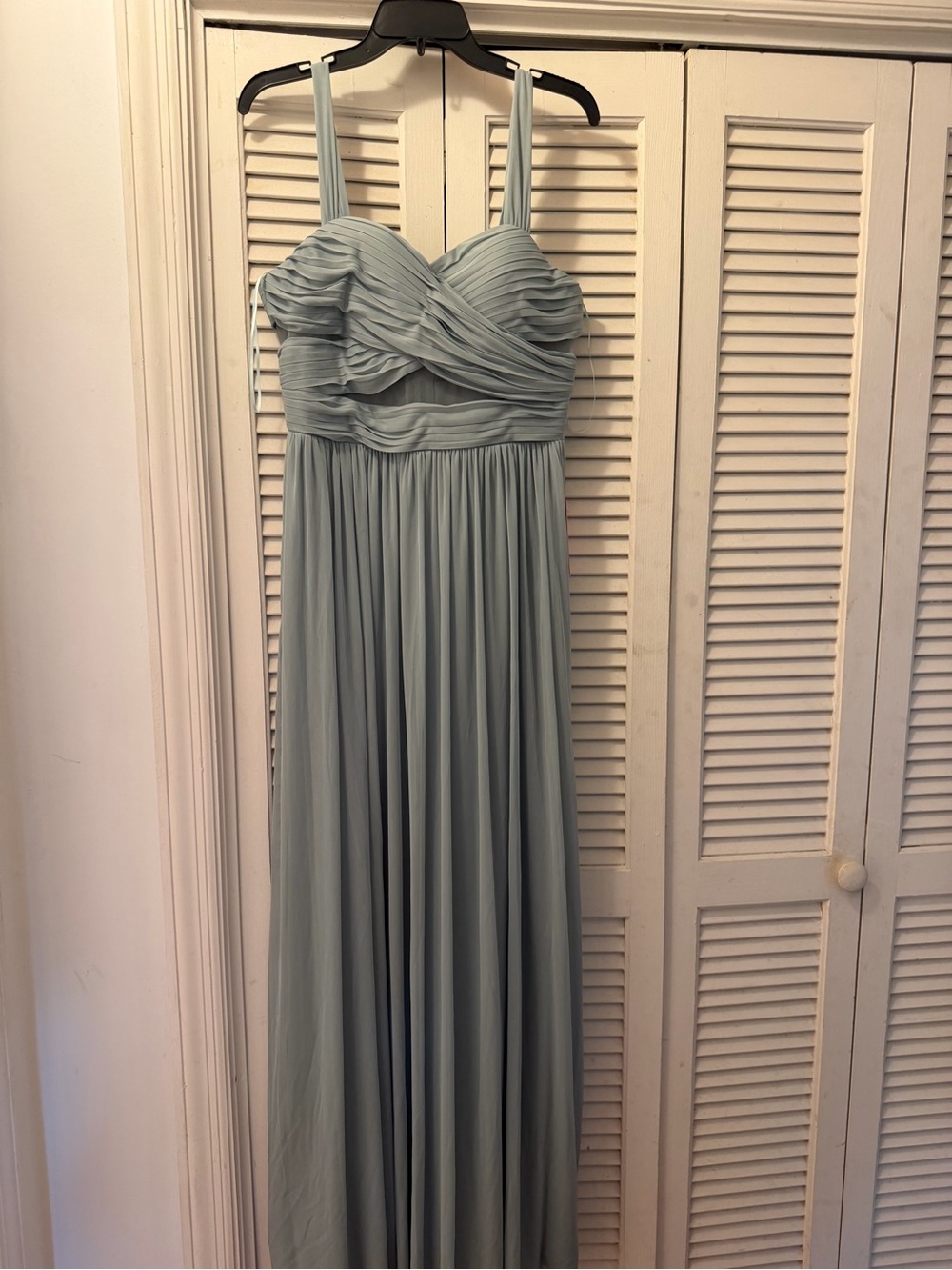NWT bridesmaid/prom/formal dress with pockets!